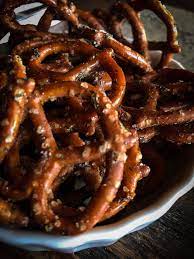 5 Snack Recipes You Must Try At Home Or Your Next Party Nometry Party Snack Food Easy Snack Recipes Snack Recipes