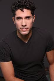 Eric Delgado's Instagram, Twitter & Facebook