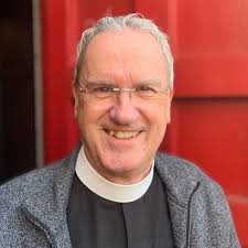 The Ven. Steve Seely, archdeacon and diocesan liturgist, recalls going to  Carolina Beach 🏖️, where his family rented the same cabin with the best 🛌  sleeping porch every summer. ☀️ Fudgsicles 🍦came