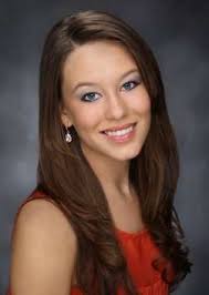 2010 Miss Muskingum Valley Contestants