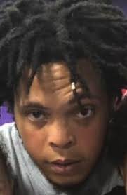 Mozell I. Johnson Jr., age 23