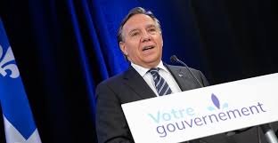 Globalnews.ca your source for the latest news on francois legault. Francois Legault Ranks As One Of Canada S Most Popular Premiers News