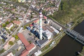 From wikimedia commons, the free media repository. Kolin Tepelna Elektrarna Kolinsko Cesty A Pamatky