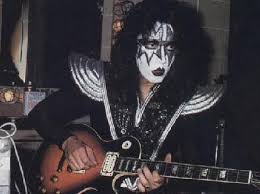 The Basics On Ace Frehley Real Name Paul Daniel Frehley Birthdate April 27 1951 Birthplace Brooklyn Ny Moved To The Bronx Soon Ace Frehley Ace Hot Band