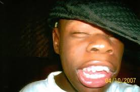 Michael J. Shorty, Jr. (January 24, 1996