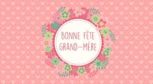 Textes, sms et messages courts pour. Malines Les Idees Cadeaux Pour La Fete Des Grand Meres