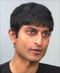 4 NRIs among US's coolest young entrepreneurs