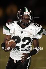 Tyreace House's High School Career Home