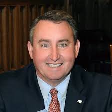 Senator Frank Ginn (@senatorginn)