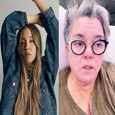 Rosie O Donnell will not Eat baskin robbins any product and will refuse a  sponsorship from them if shes offered one. Rosie is not a fan of their  campaign with Sydney Sweeney,