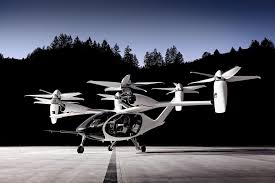 Joby Aviation