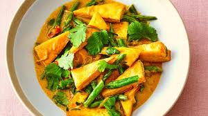 Soal pilihan nangkanya bisa menggunakan nangka putih. Tahu Dimasak Bumbu Kuning Tanpa Santan Enak Dan Praktis Resep Tahu Putih Masak Pesmol Youtube