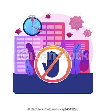 The report concludes that park police commanders viewed the curfew as irrelevant. Curfew Vector Clipart Eps Images 251 Curfew Clip Art Vector Illustrations Available To Search From Thousands Of Royalty Free Illustration Producers