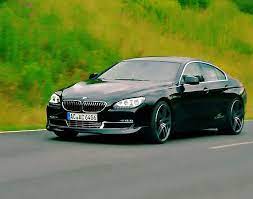 Bmw 6 Series Gran Coupe By Ac Schnitzer Bmw 6 Series Bmw Gran Coupe