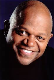 Broadway, TV and film star Charles Dutton comes to campus