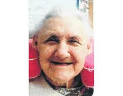 Doris Grier Obituary (2016)