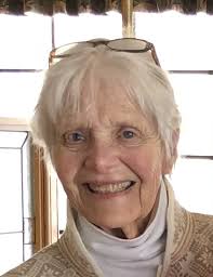 Obituary information for Lois "Lo" C. Christopherson