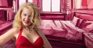 Most Popular UK Porn Stars In April | Blog | Lollipop Escorts