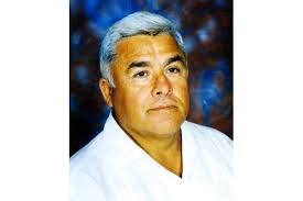 MANUEL DIAZ Obituary (1931