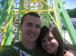 Experiencing the Dixon May Fair for the First Time