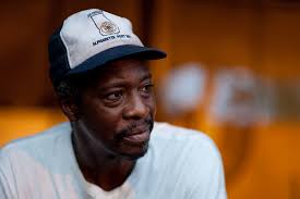 Melvin's Legendary Bar-B-Q