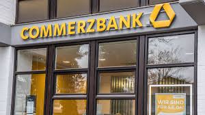 So haben sie stets einen vertrauten partner an ihrer seite. Commerzbank Filialkahlschlag Im Grossraum Munchen Jeder Zweite Standort Vor Dem Aus Wirtschaft