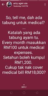New medicare cards aim to protect people against identity theft, but scammers posing at medicare employees continue to target older americans. Diari Seorang Pustakawan Aia Medical Card Terbaik Utk Keluarga Anda