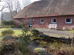 Rastede Fewo Landhaus Angyal Ferienwohnung Landhaus Urlaub