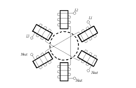 When you use your finger or even the actual circuit with your eyes, it is easy to mistrace the. Rv 7244 Gy6 11 Pole Stator Wiring Diagram Schematic Wiring