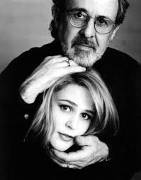 Bob and Hilary James