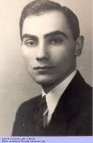 John Yohannan's Instagram, Twitter & Facebook