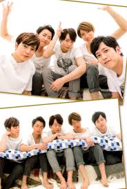 四月 2017 開始很簡單 持久才是難 2 嵐 untitled 嵐5人 嵐