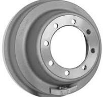 Brake Drum Rear - Ford