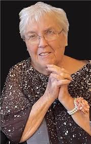 Gail Klabunde Obituary (1945