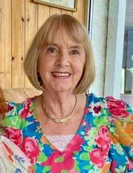 Condolence Book for MAEVE BARRETT (née O'Flaherty) (Midleton, Cork)