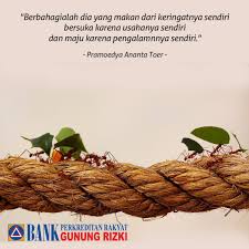 Maybe you would like to learn more about one of these? Salam Jumat Penuh Berkah Bpr Gunung Rizki Pusaka Utama Facebook