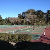 Established 1901 golden gate park : Golden Gate Park Tennis Courts Tennis Court In Golden Gate Park