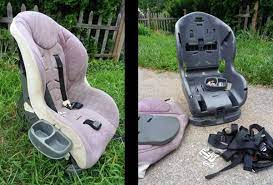 How To Recycle An Outgrown Child Car Seat Earth911 Child Car Seat Car Seats Baby Car Seats