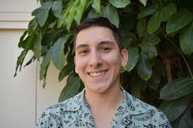 Graduate Student Advisees