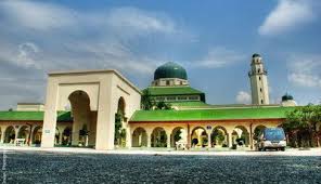 Bandar baru bangi (literally translated from malay to english as new city of bangi) is a township situated in hulu langat district, in southeastern selangor, malaysia. Info Masjid Al Hasanah Bbb Public Group Facebook