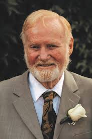 Gordon McKelvie Obituary