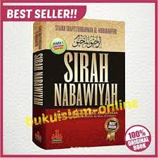 Report sirah nabawiyah (syaikh shafiyyurrahman. Buku Sirah Nabawiyah Syaikh Shafiyyurrahman Al Mubarakfuri Pdf Berbagai Buku