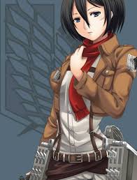Zerochan has 1,426 mikasa ackerman anime images, wallpapers, hd wallpapers, android/iphone wallpapers, fanart, cosplay pictures, facebook covers, and many more in its gallery. Mikasa Attack On Titan Wallpapers Kolpaper Awesome Free Hd Wallpapers