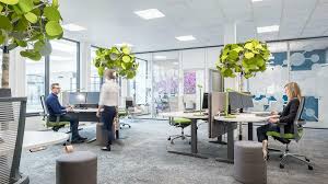 Büro 24/7 je suvremen portal na kojem se čitatelji mogu upoznati s posljednjim novostima iz svijeta mode, filma, kulture, ljepote i raznih događanja. Buro Der Zukunft Diese Bilder Zeigen Wie Wir Kunftig Arbeiten