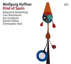 Wolfgang Haffner: Kind Of Spain (CD) – jpc.de
