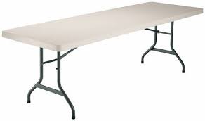 Pin By Competitive Edge Products Inc On Lifetime 8 Ft Banquet Tables Long Folding Table Folding Table Mango Wood Furniture