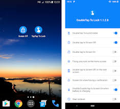 # double tap the home screen . Double Tap Screen On And Off Apk Download For Android Latest Version 1 1 3 9 Com Kimcy929 Doubletaptoscreenoff