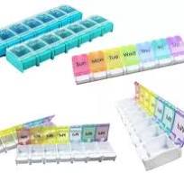 Search Pill Organizer | Pill Box Manufacturer | 40+ Years ...