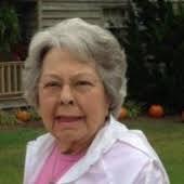 Obituary information for Verdie Coward Wilson