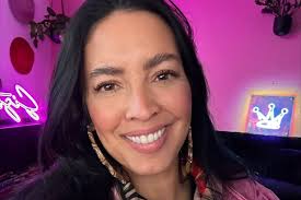 Erika was invited to Diddy's white party. Then she got a call.